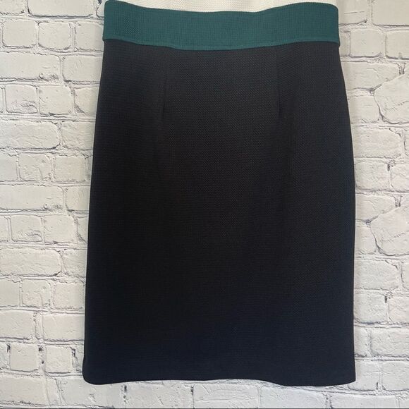 Color Block Dress - Picture 3 of 7